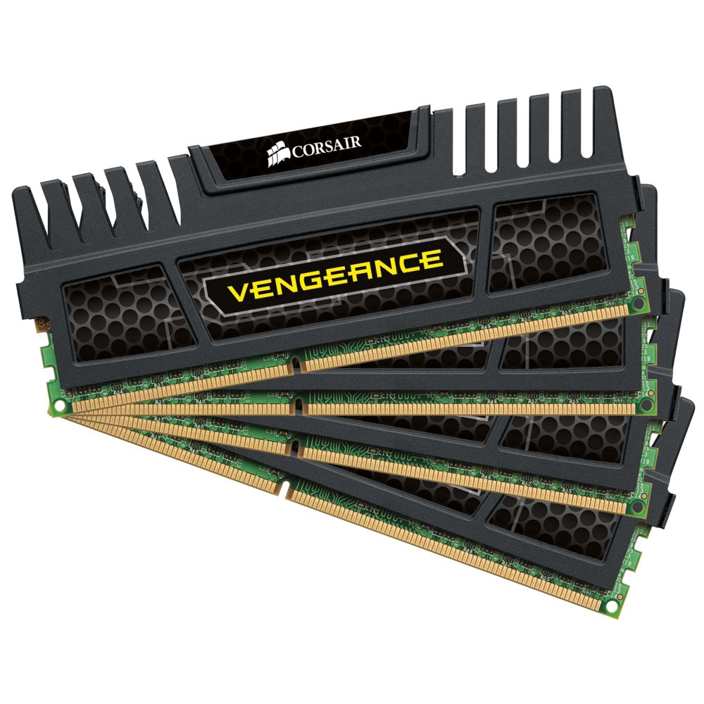 Corsair Vengeance Series