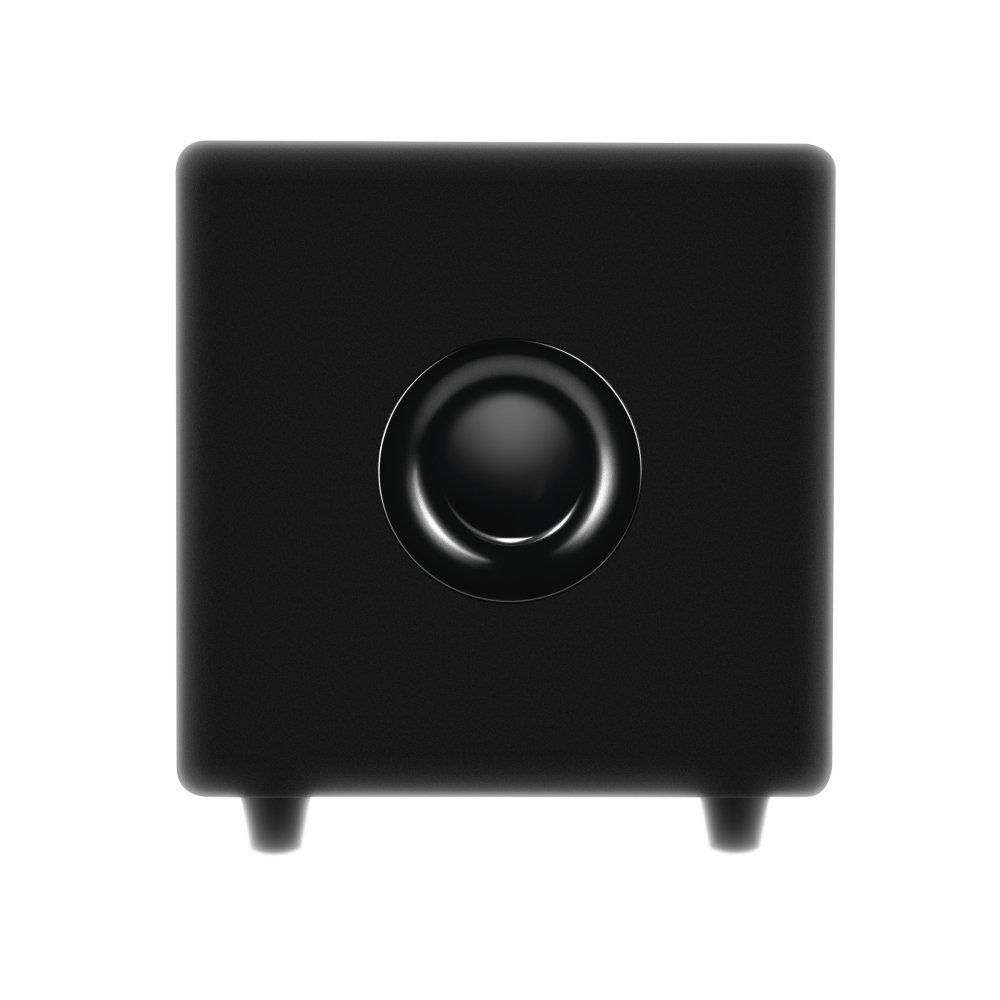 cub 3 jet black