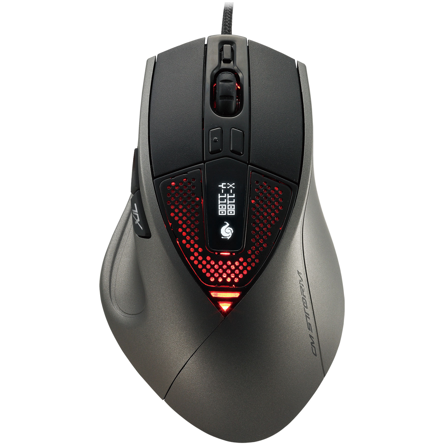 Cooler Master Storm Sentinel Advance II