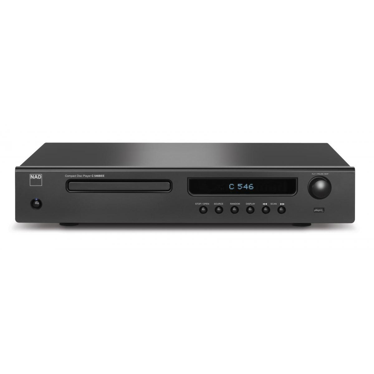 NAD C 546 BEE