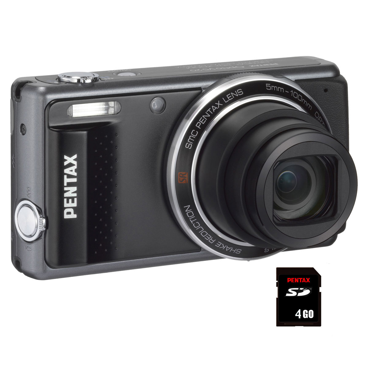 Pentax Optio VS20