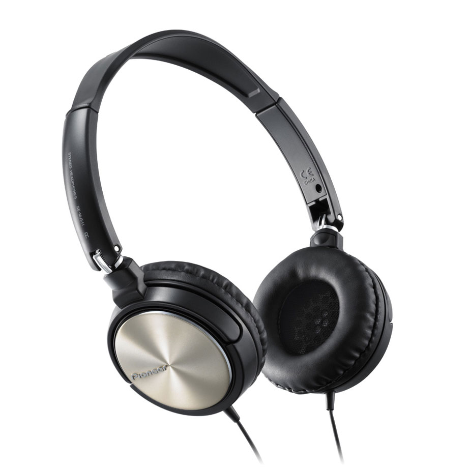 Pioneer SE-MJ531