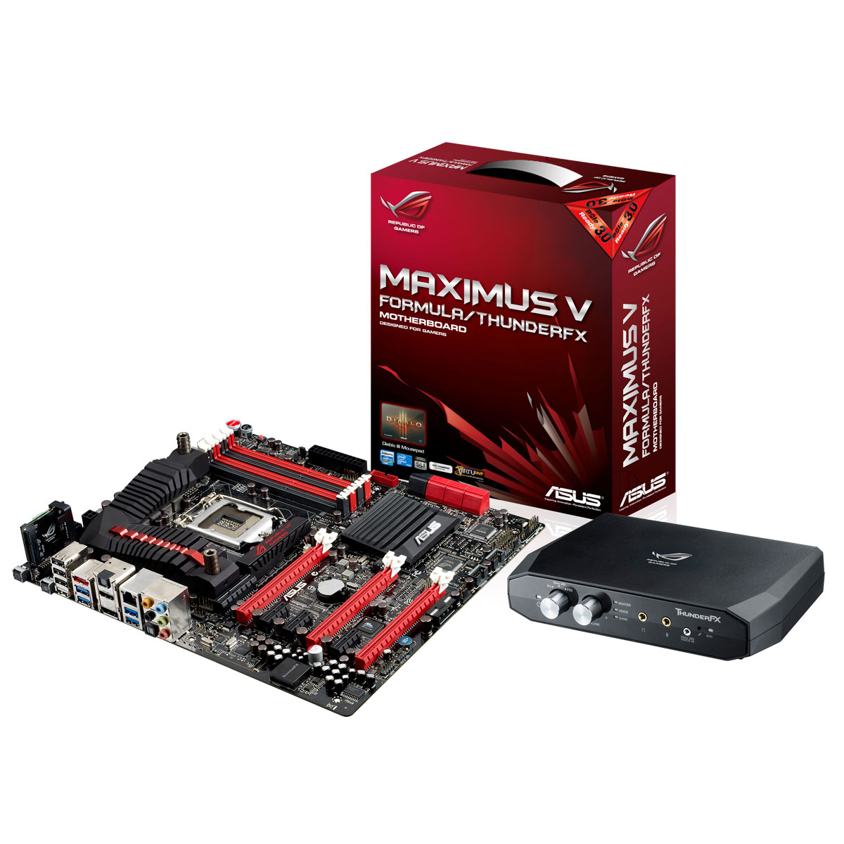 ASUS Maximus V Formula_ThunderFX