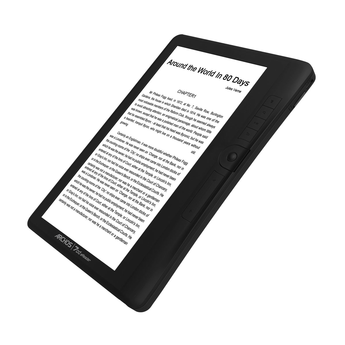 Archos 70d eReader