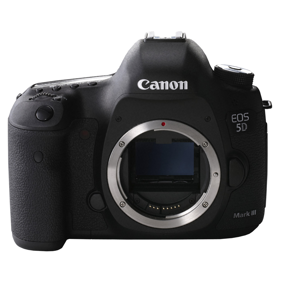 Canon EOS 5D Mark III