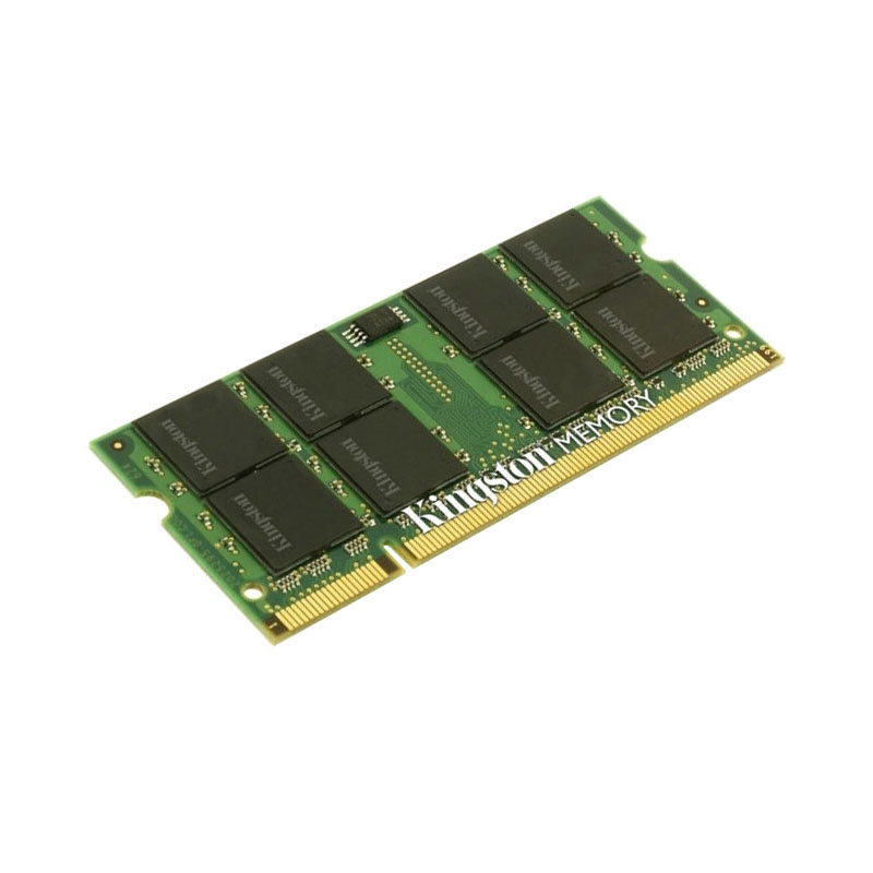 Kingston for Mac SO-DIMM
