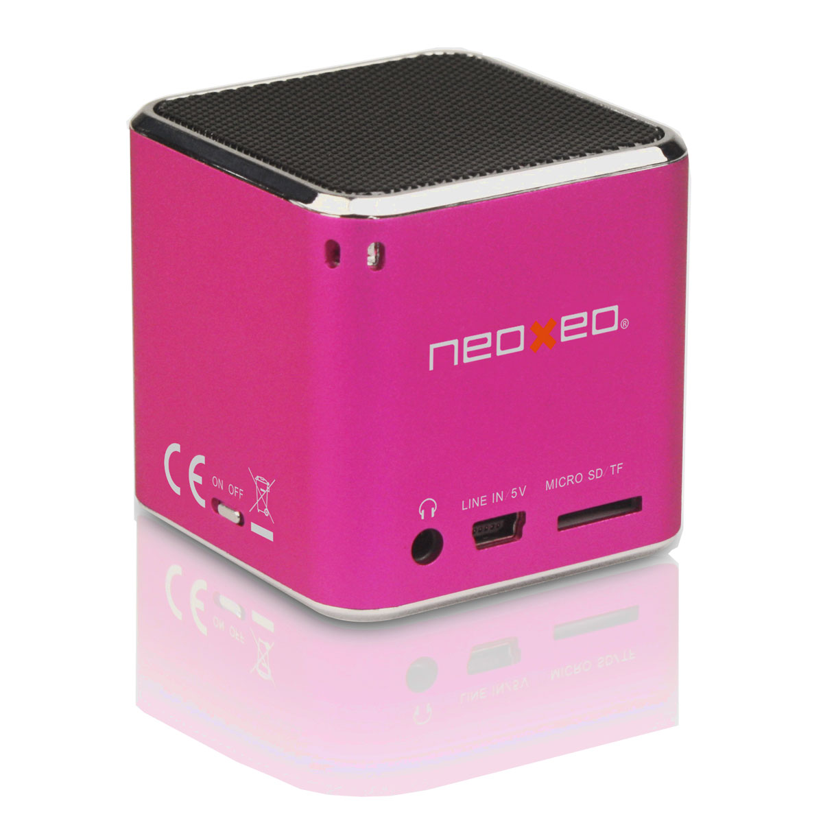 Neoxeo SPK120