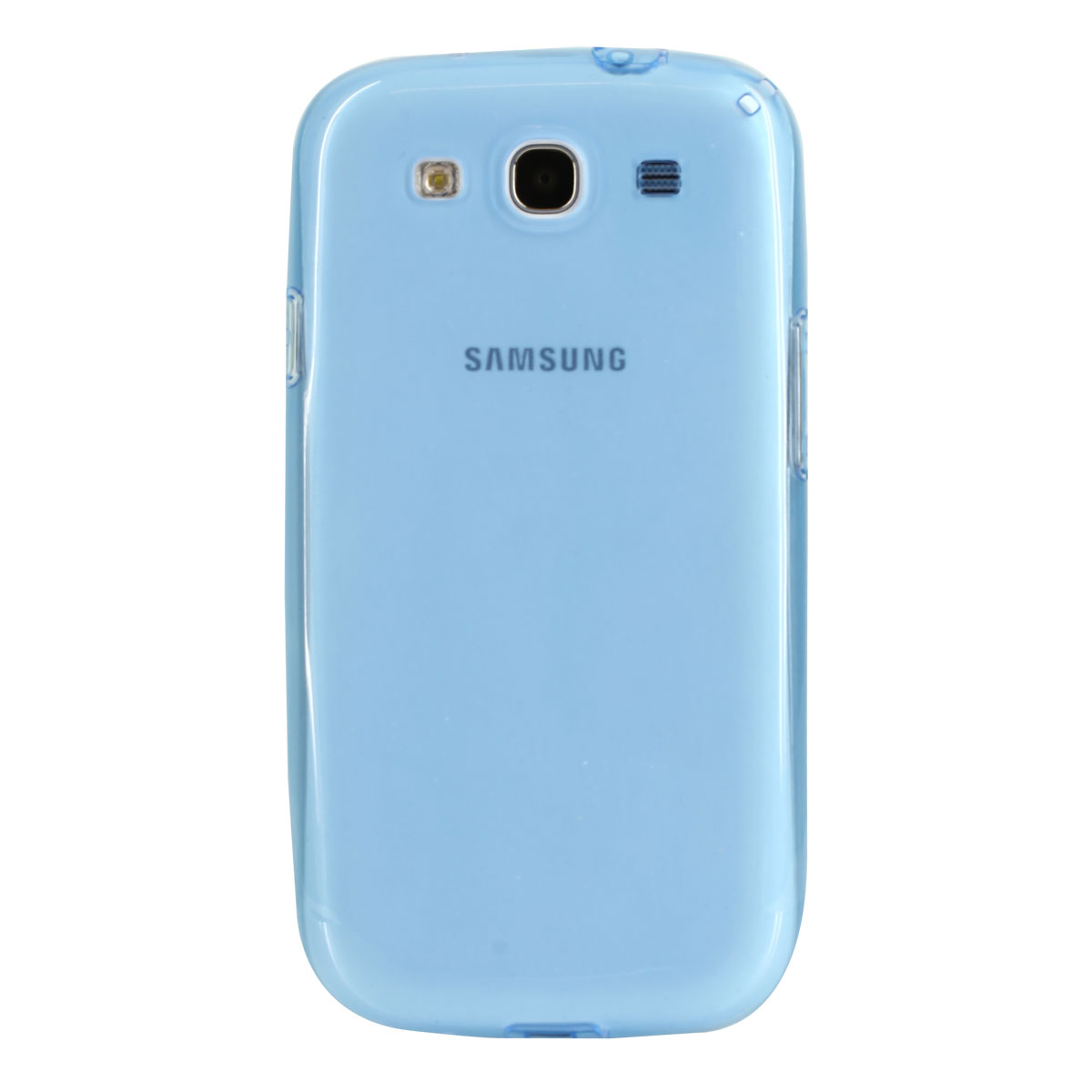 Samsung Coque Galaxy SIII 3