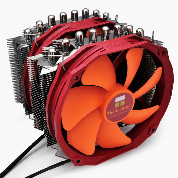 Thermalright Silver Arrow Extreme