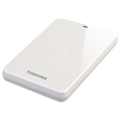 Toshiba Stor.e Canvio