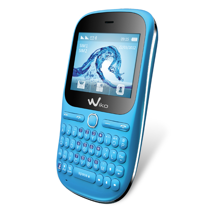 Wiko Dolfy