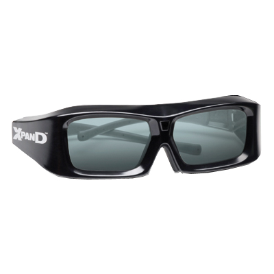 XPAND X103 - Lunettes 3D