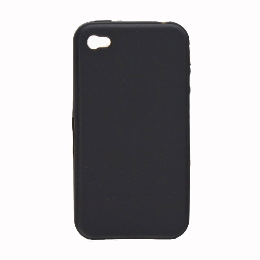 enjoy Coque soft grip