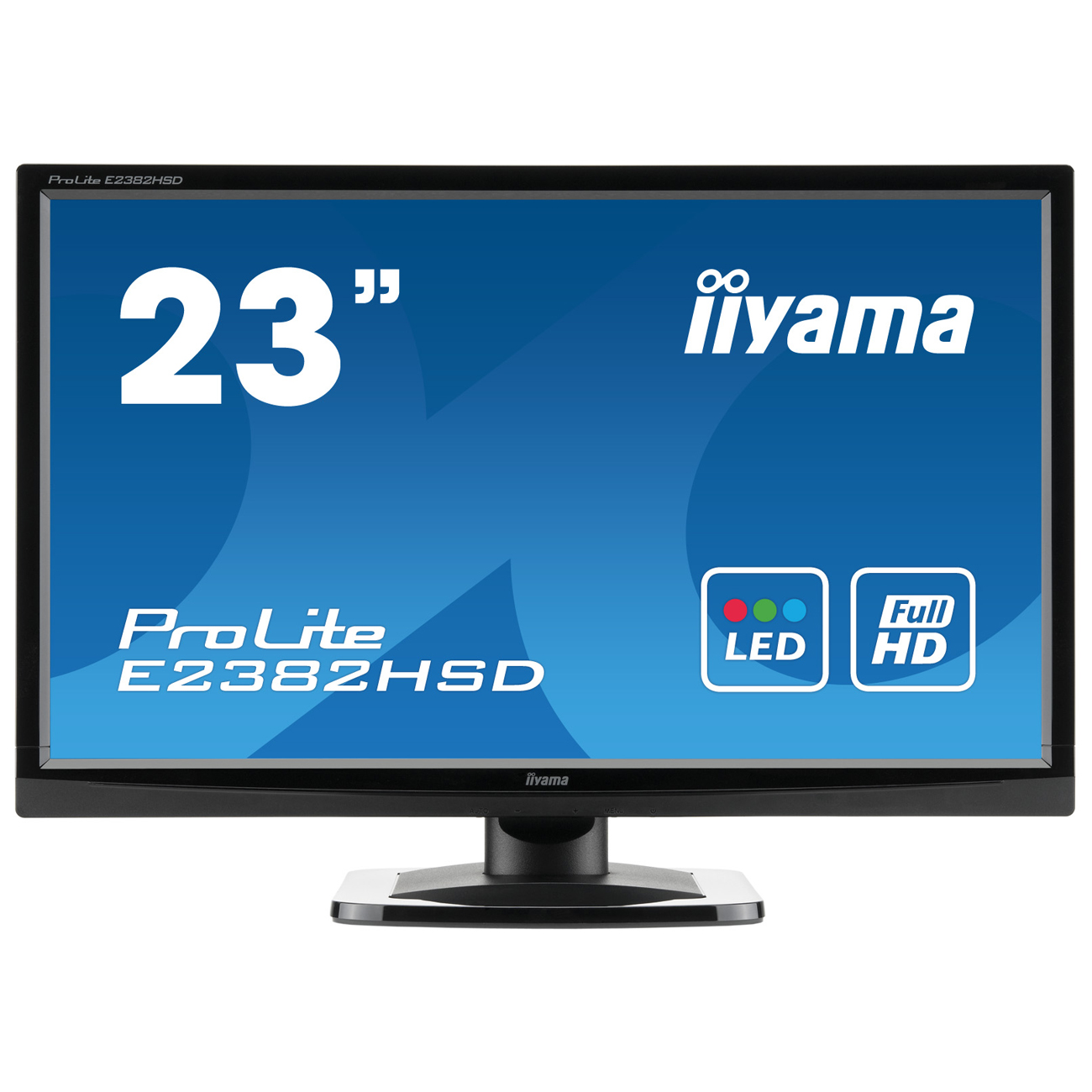 iiyama 23