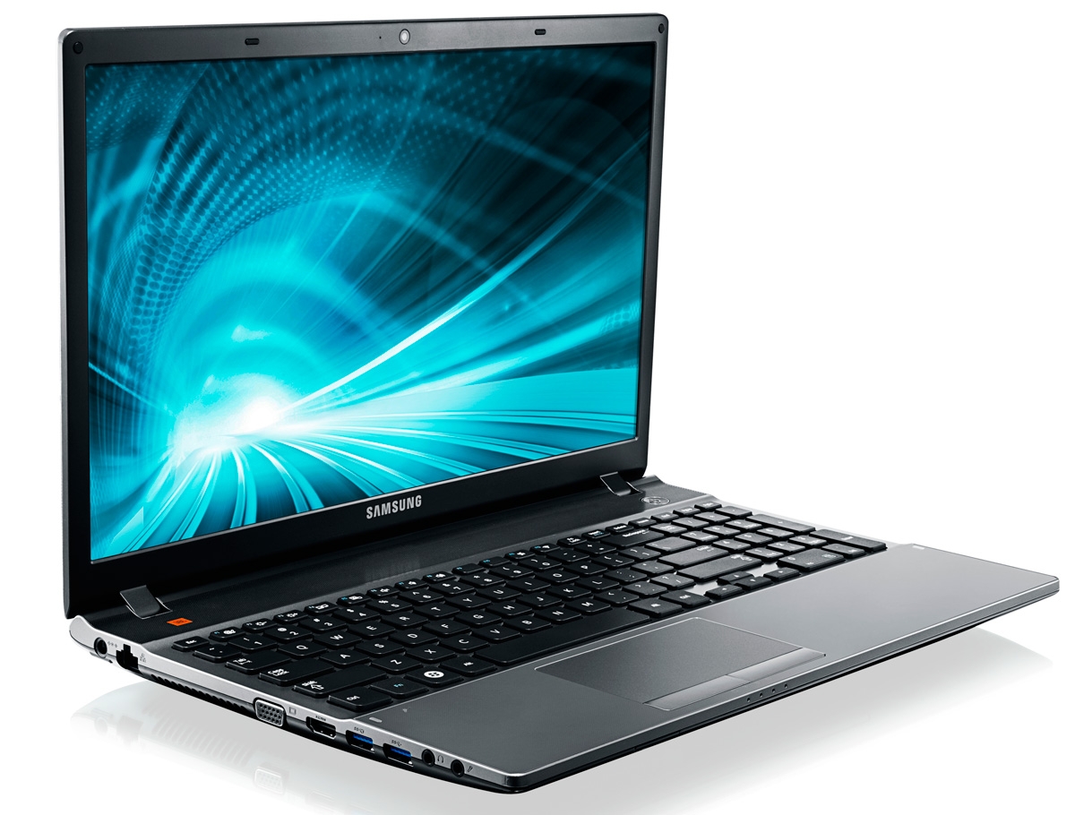 Samsung Serie 5