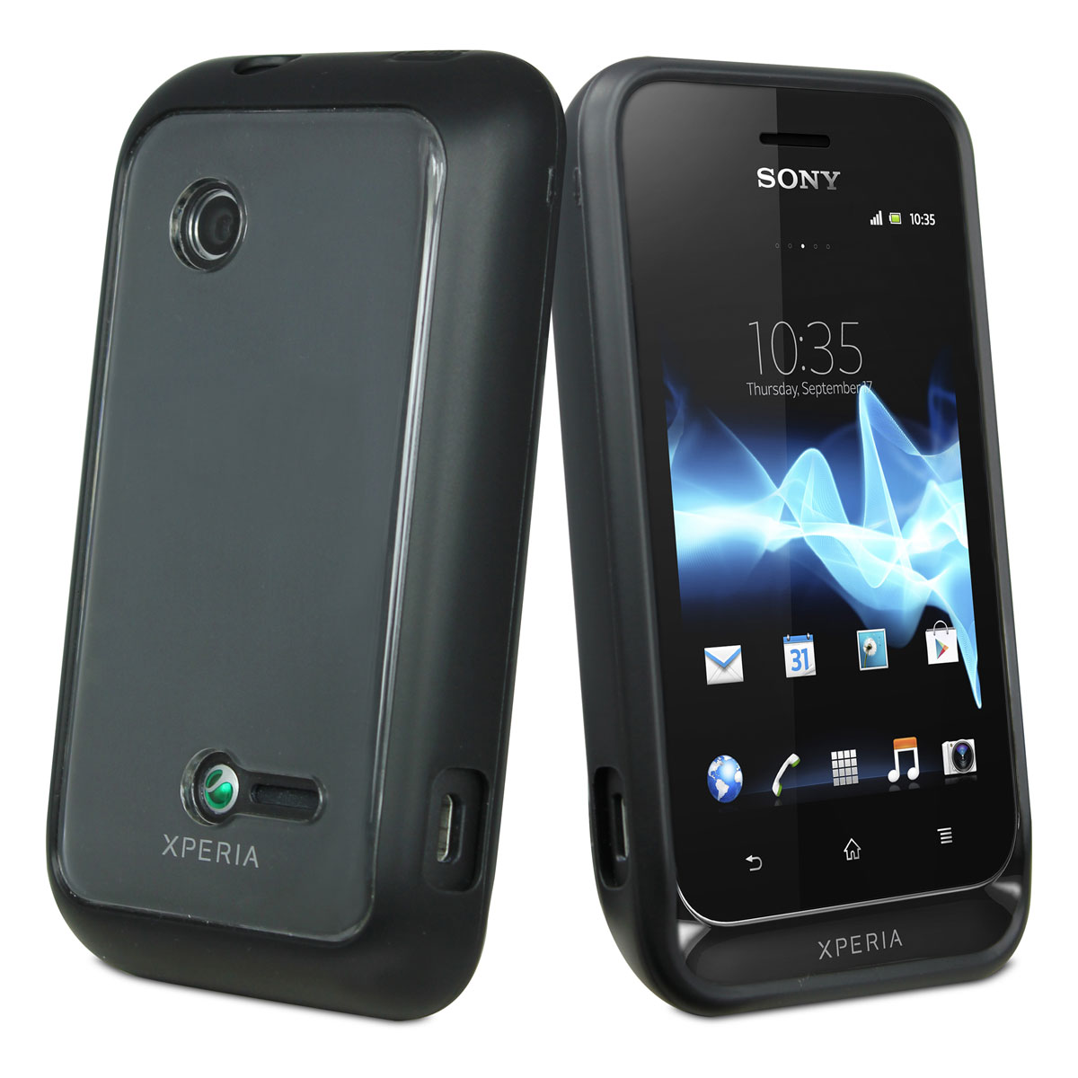 Xperia Tipo
