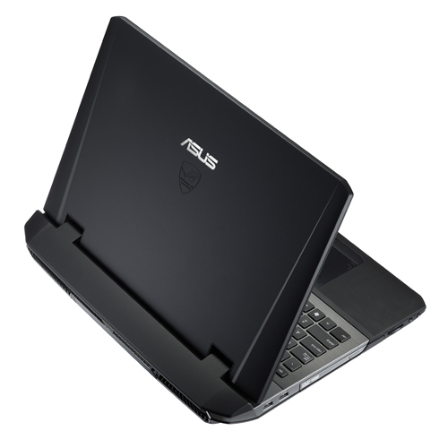 ASUS