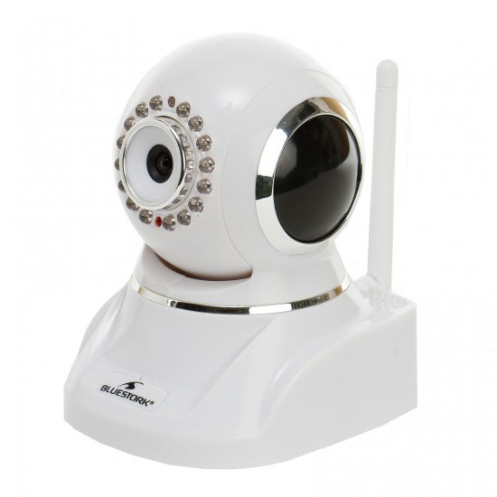 Bluestork IP Cam
