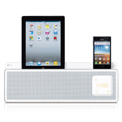 LG ND5520
