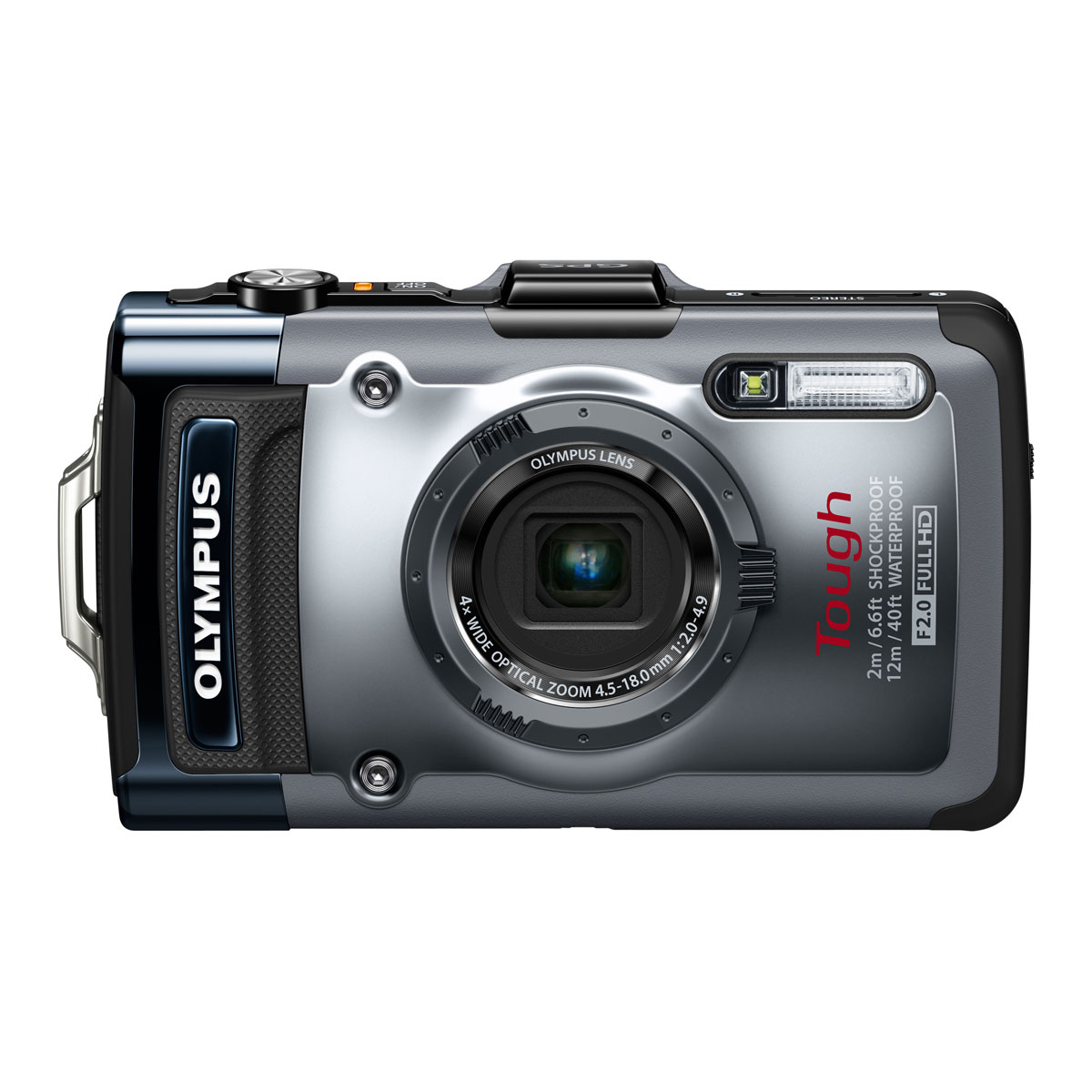 Olympus TG-1