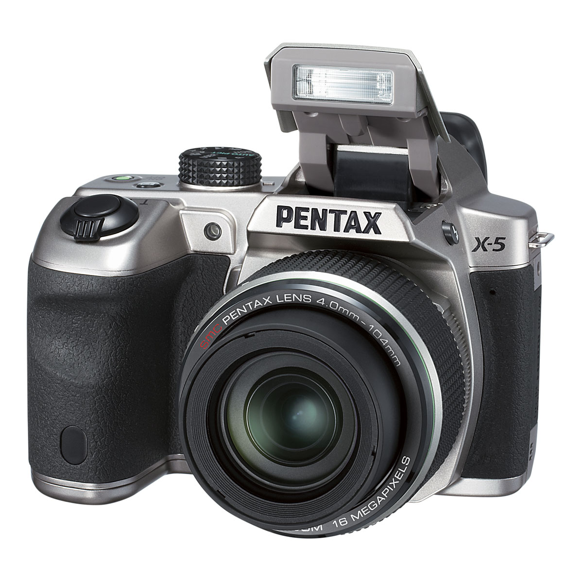Pentax X-5