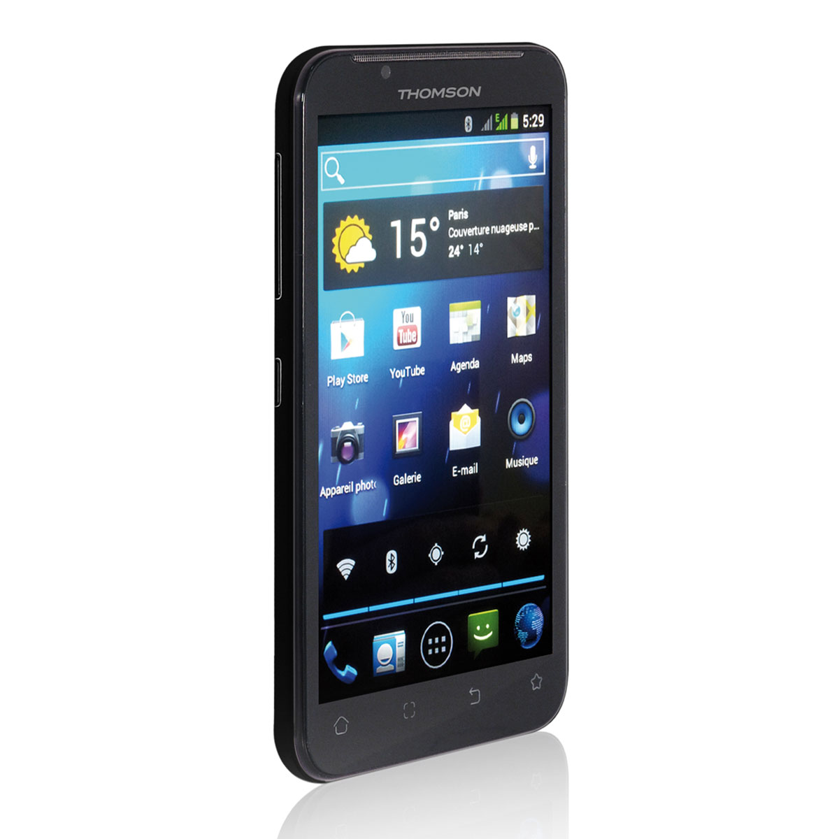Thomson X-View2