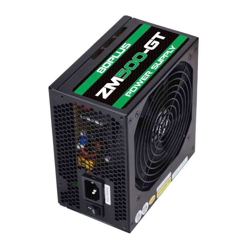 Zalman ZM-500GT 80PLUS