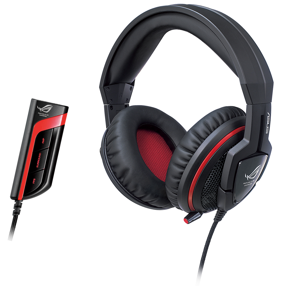 ASUS Orion Pro