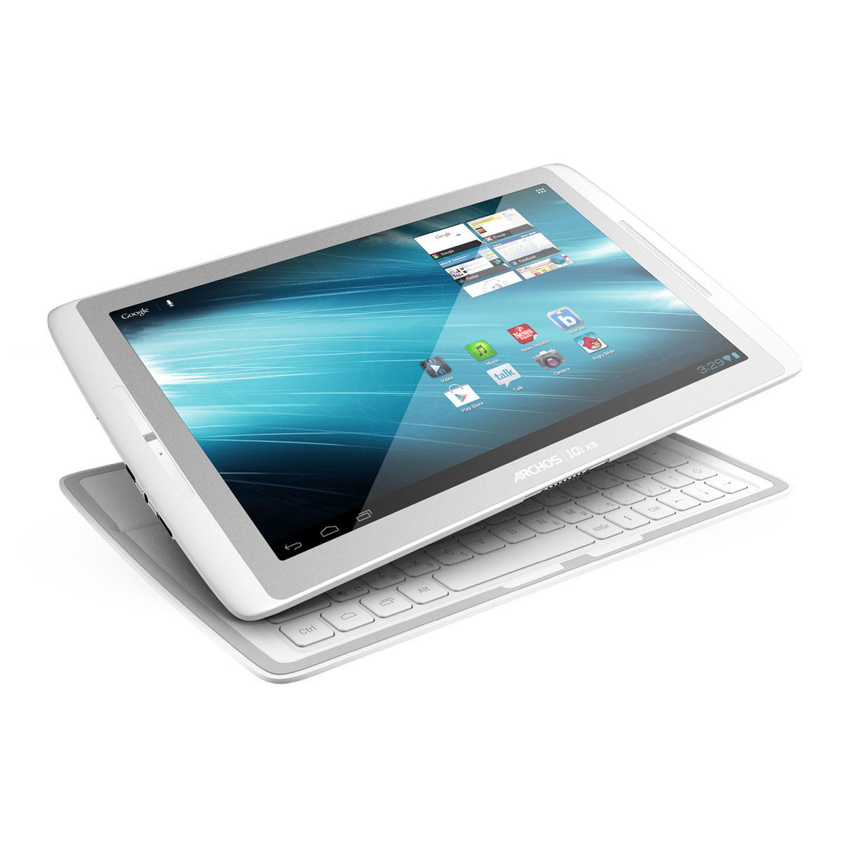 Archos 101 XS 16 Go