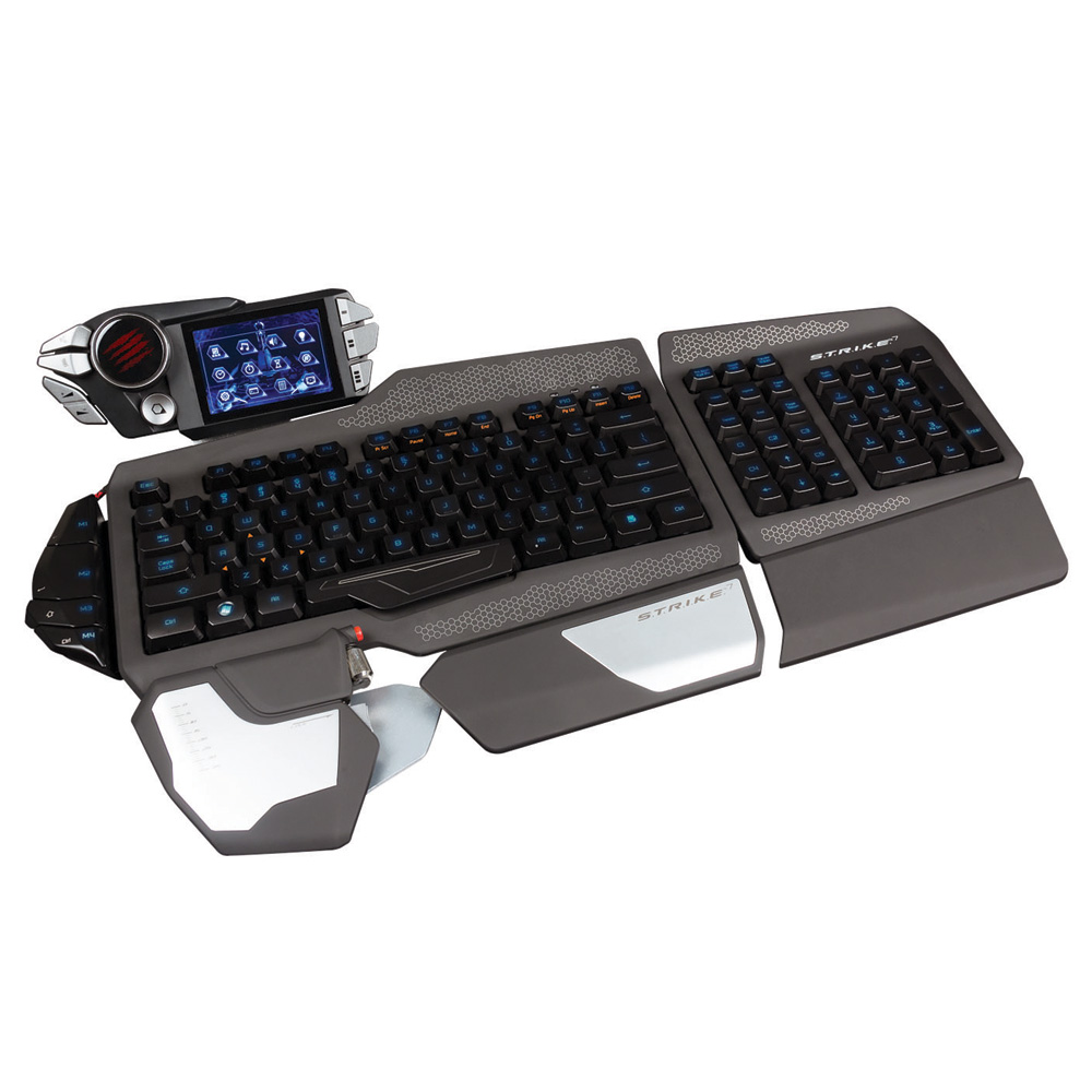 Cyborg S.T.R.I.K.E. 7