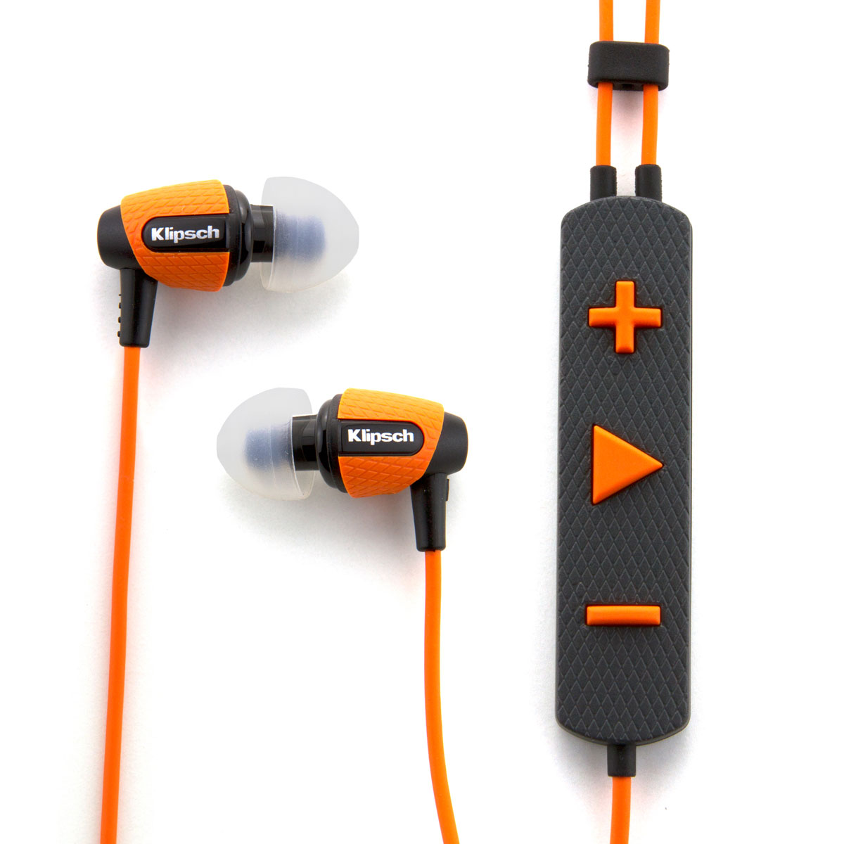Klipsch Image S4i Rugged