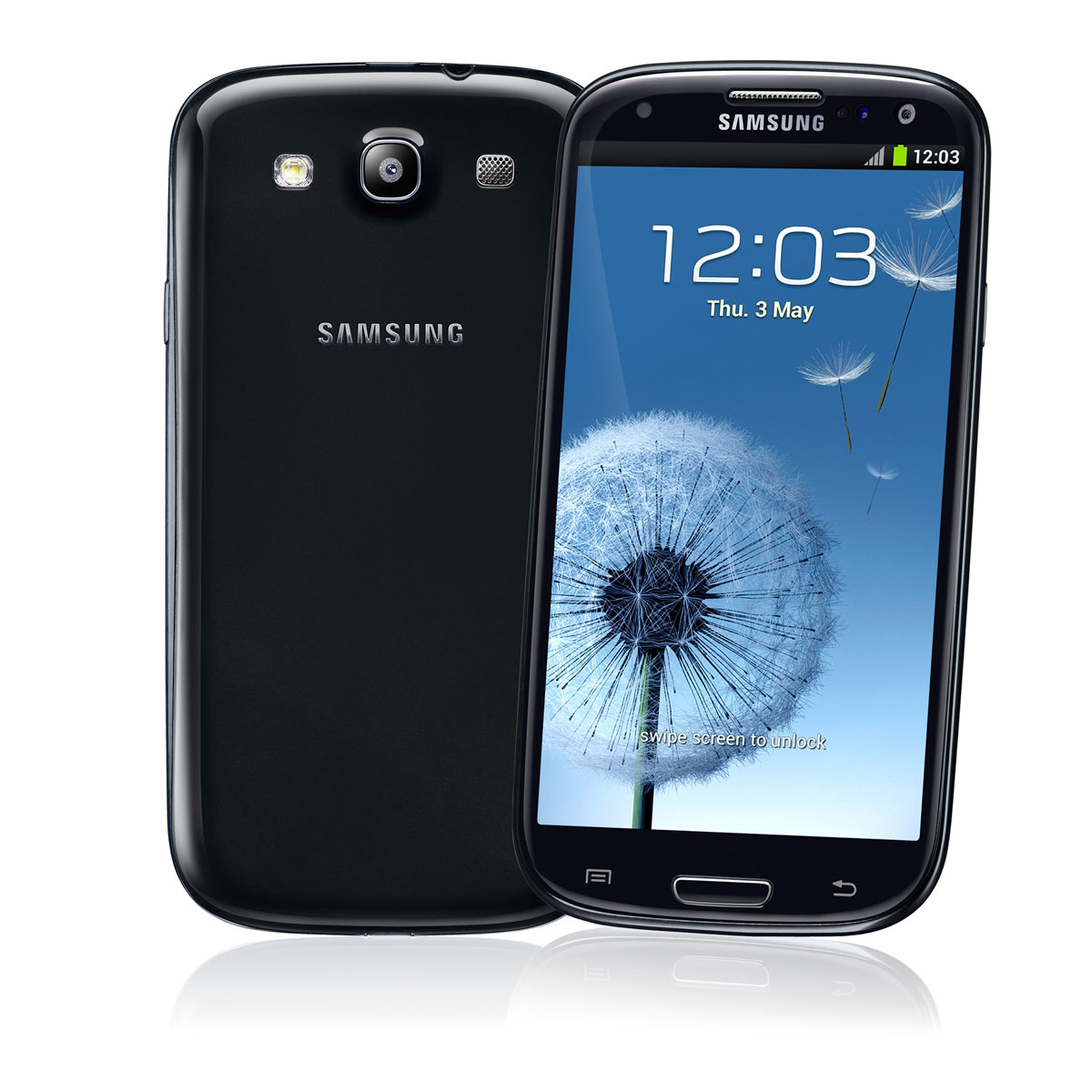 Samsung Galaxy SIII GT-i9300