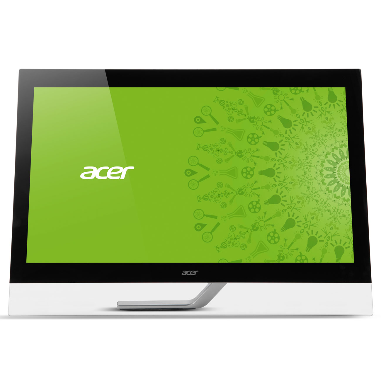 Acer 23 LED Tactile