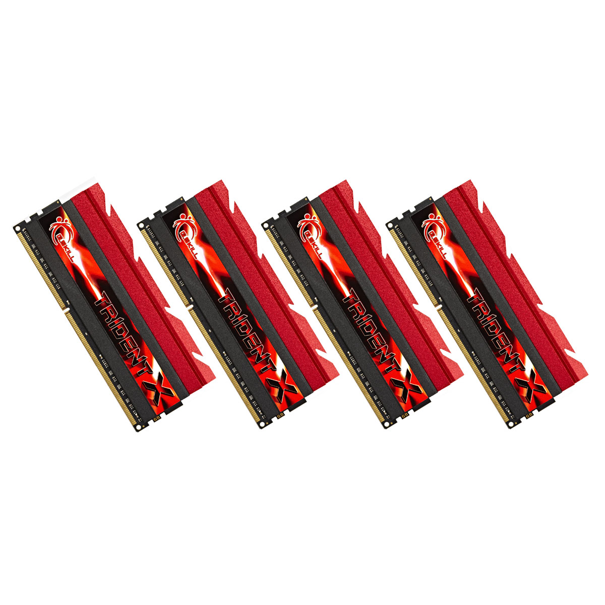 G.Skill Trident X Series 16 Go
