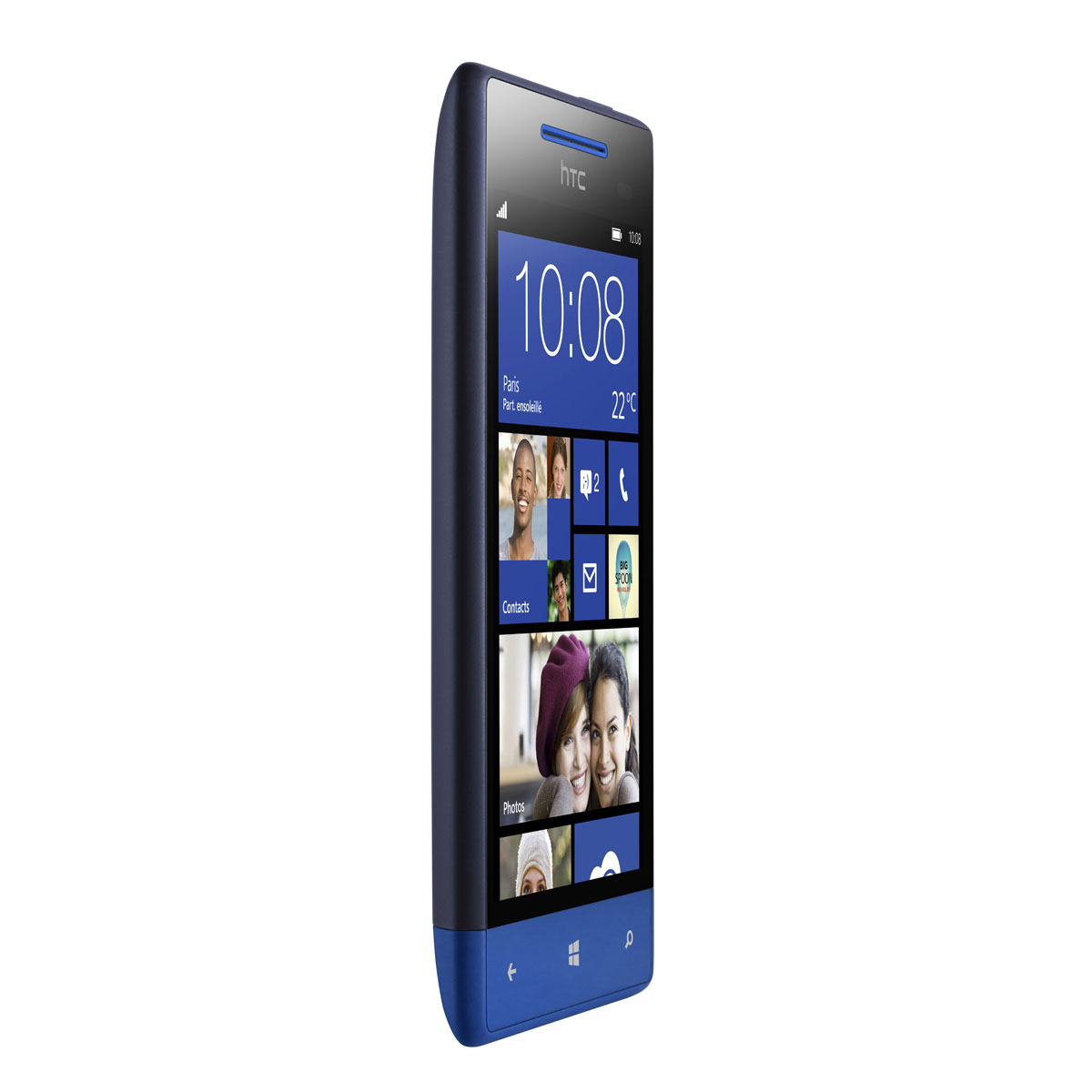 HTC Windows Phone 8S