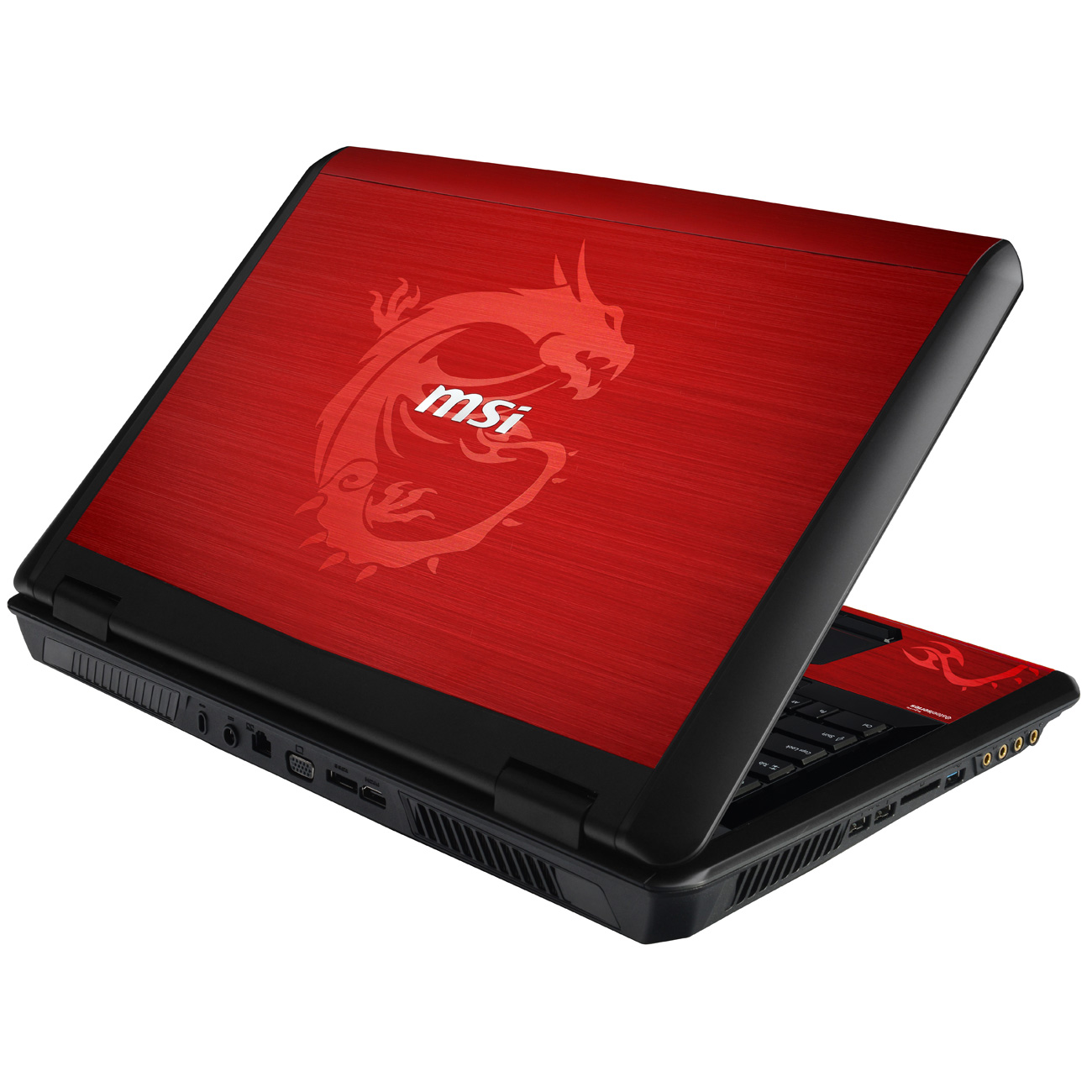 MSI GT70 0ND-474