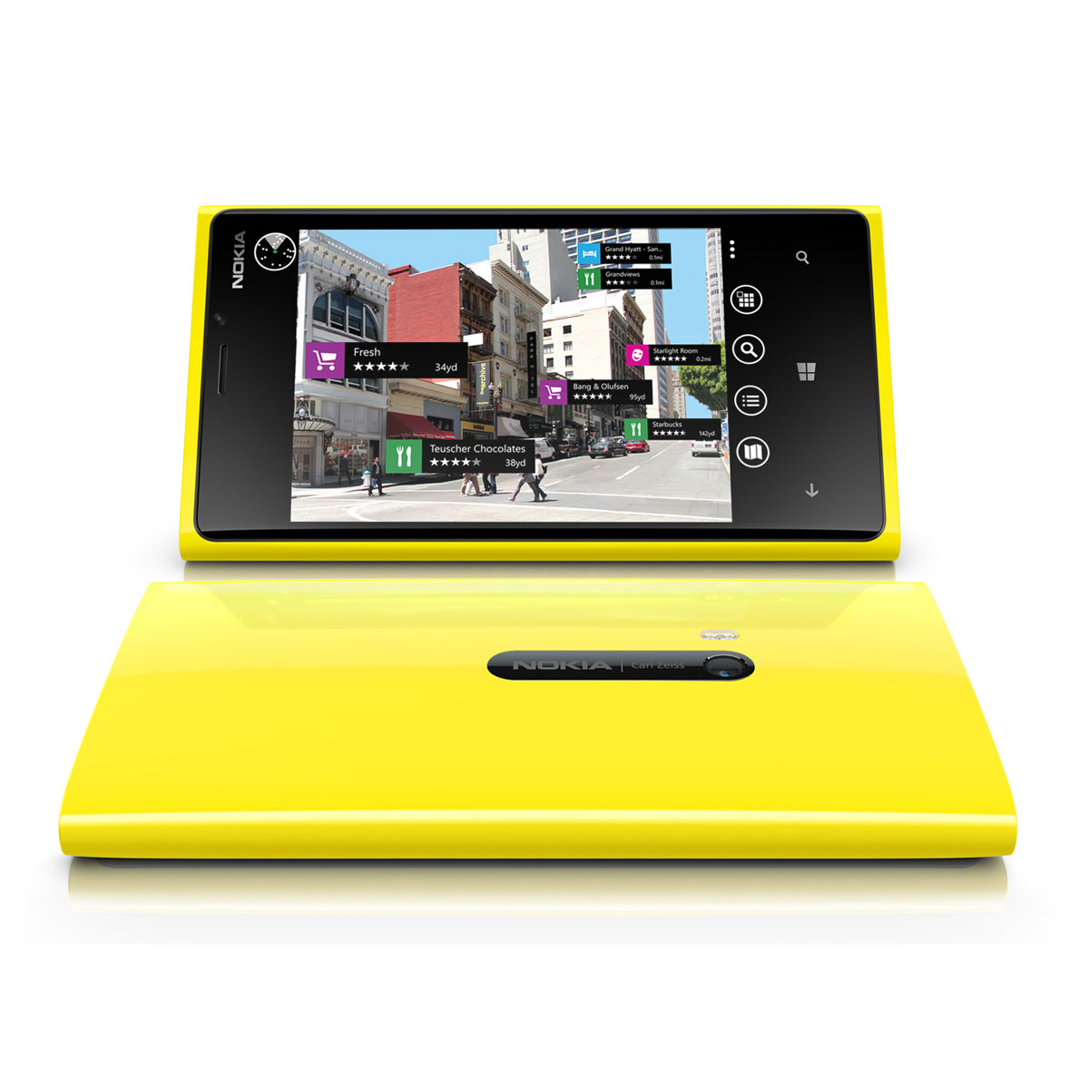 Nokia Lumia 920