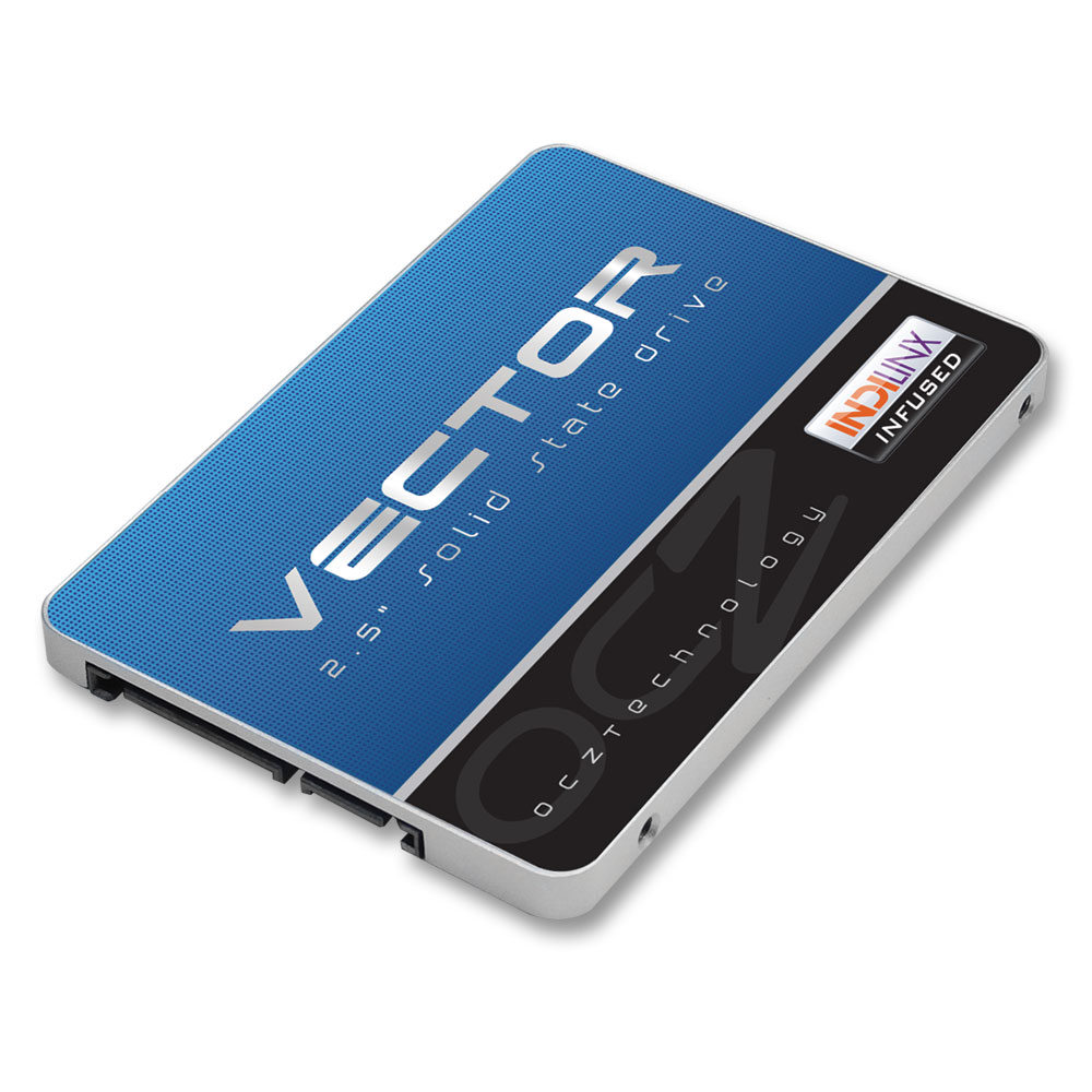 OCZ Vector 512 Go