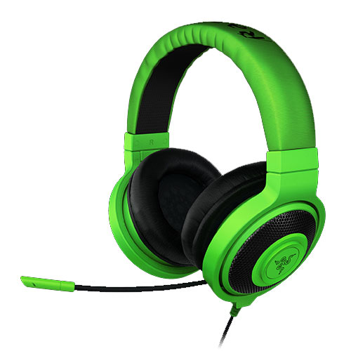 Razer Kraken Pro