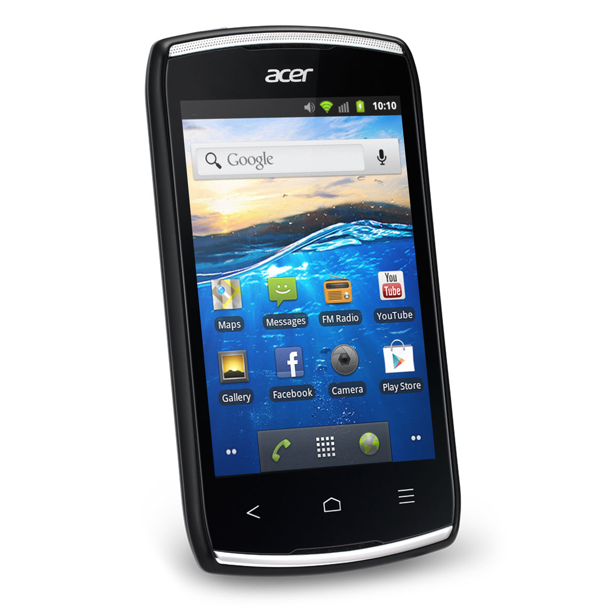 Acer Liquid Z110