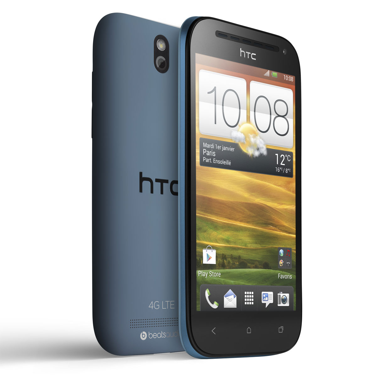 HTC One SV