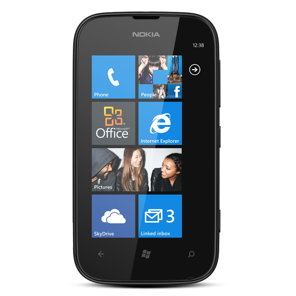 Nokia Lumia 510