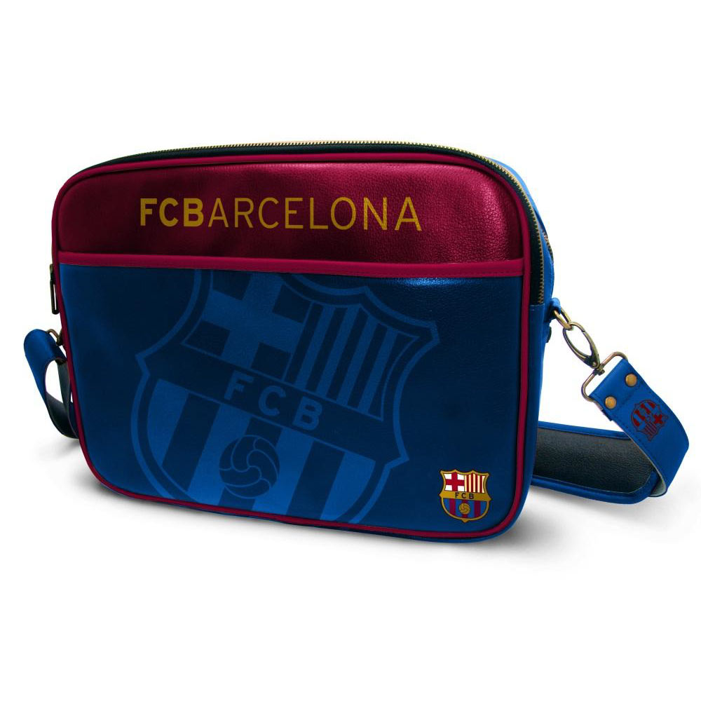 Sacoche FC Barcelona