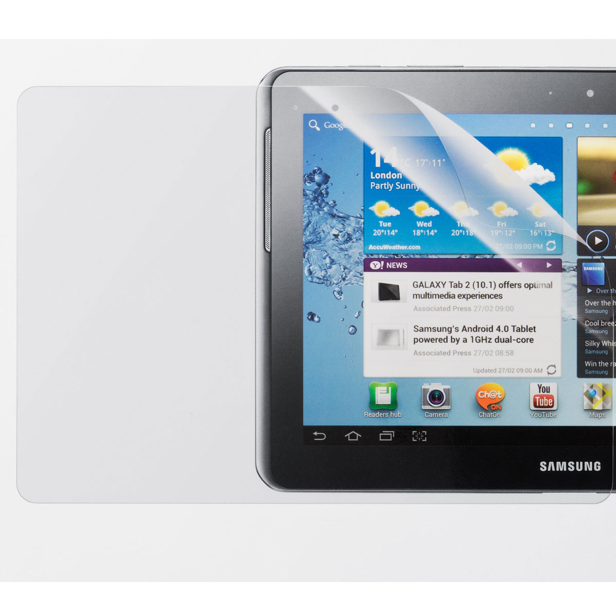 Samsung Galaxy Protect