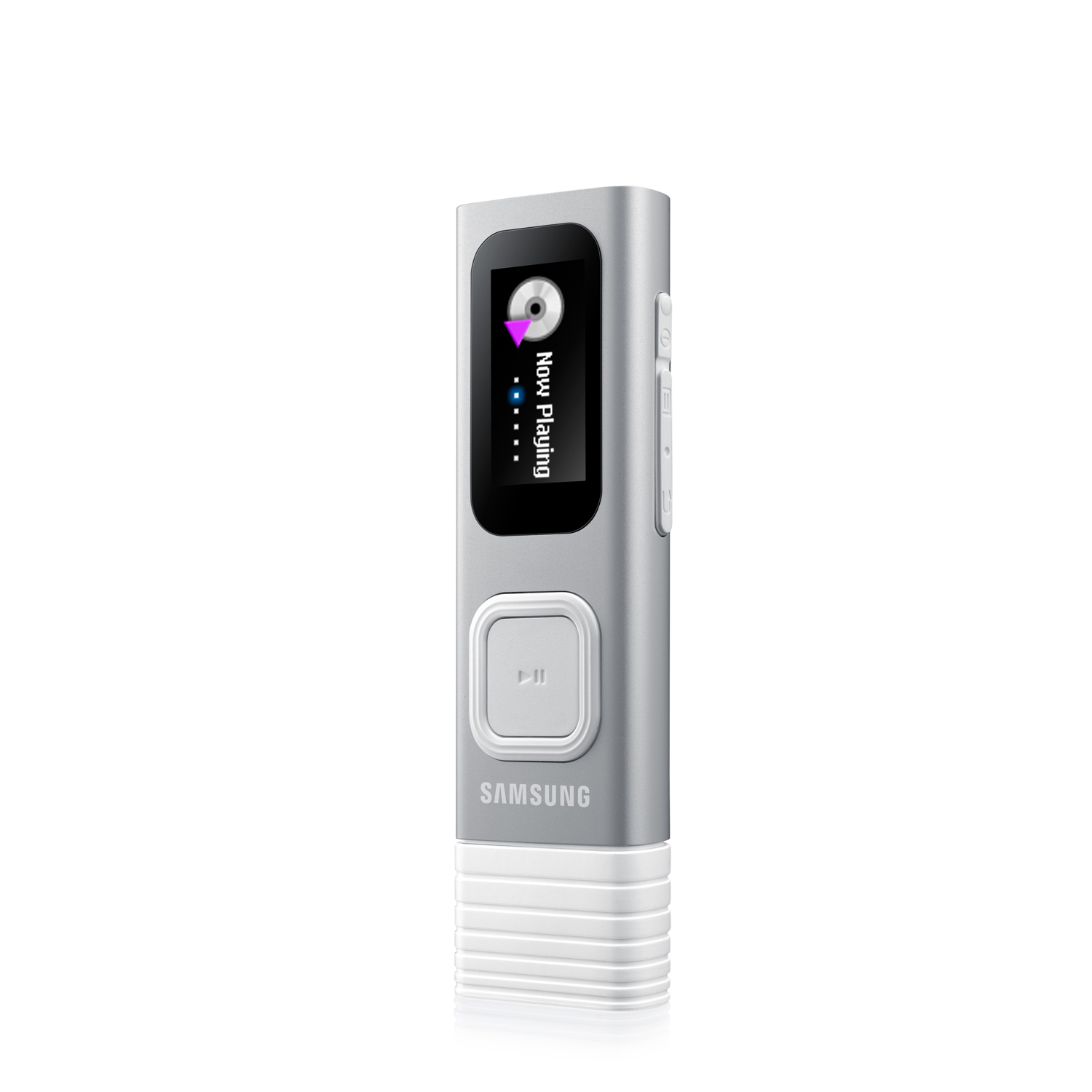 Samsung YP-U7AS 4 Go