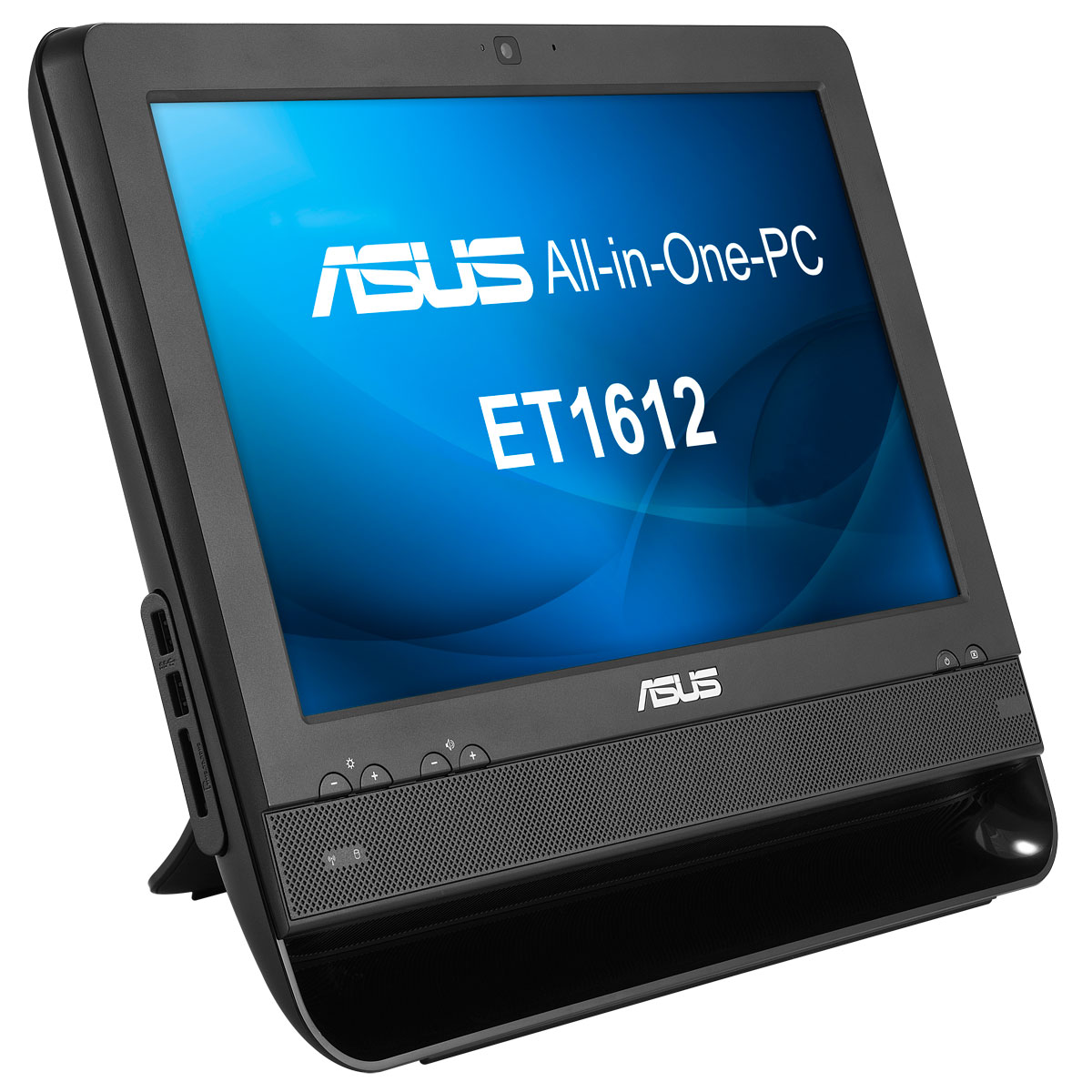 ASUS All-in-One PC ET1612IUTS-B005C