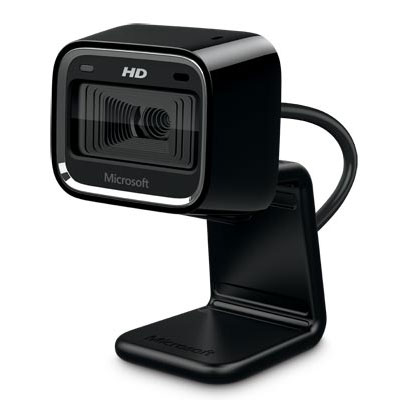 Microsoft LifeCam HD-5000