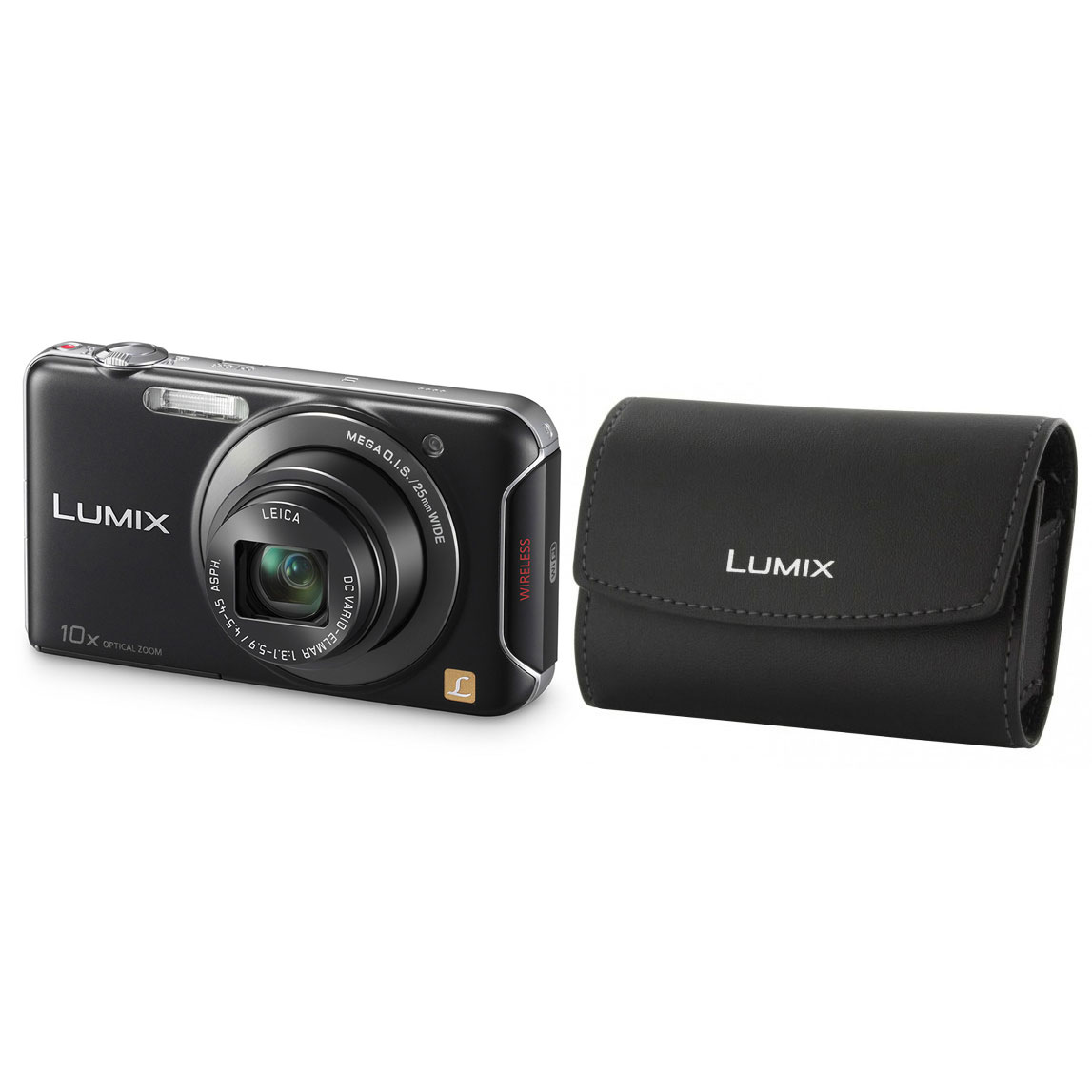 Panasonic DMC-SZ5