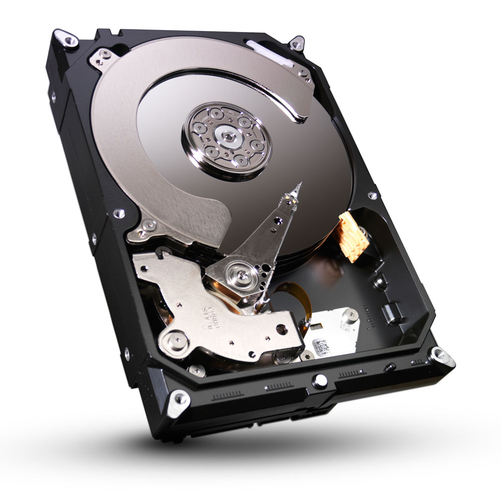Seagate Barracuda 7200