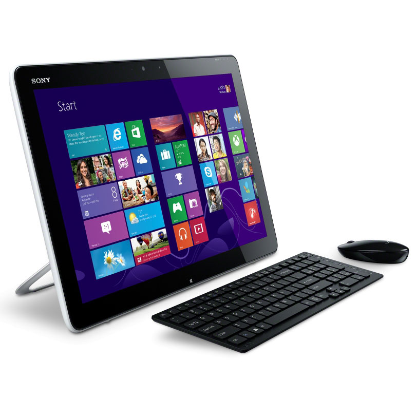Sony VAIO Tap 20 J2021E9E